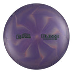 #14 (Green Matte) 177+ Titanium (Ti) Swirl Buzzz