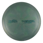 #17 (Blue Waterfall) 173-174 Titanium (Ti) Swirl Raptor