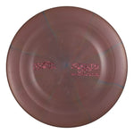 #19 (Pink Hearts) 173-174 Titanium (Ti) Swirl Zone GT