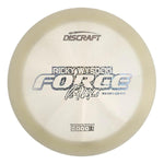2025 Tour Series Z Swirl Ricky Wysocki Force