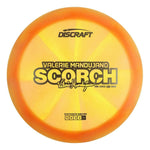 #40 (Silver Prisms) 173-174 2025 Tour Series Z Swirl Valerie Mandujano Scorch