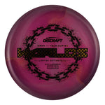 2026 Worlds Tour Series Blend Sled (Ti Big Z)