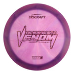 2025 Tour Series Z Swirl Anthony Barela Venom