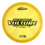 #50 (Starry Night) 173-174 2025 Tour Series Z Swirl Holyn Handley Vulture