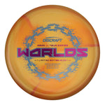 2026 Worlds Tour Series Blend Sled (Ti Big Z) #2