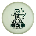 #8 Blue (Green Metallic) 173-174 UV Z Glo Archer
