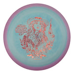 #17 (Pink Hearts) 155-159 Valerie Mandujano ESP Lite Cigarra