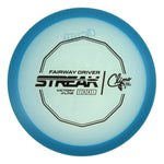 #1 (Black) 173-174 Climo Disc Golf Victory Line Streak