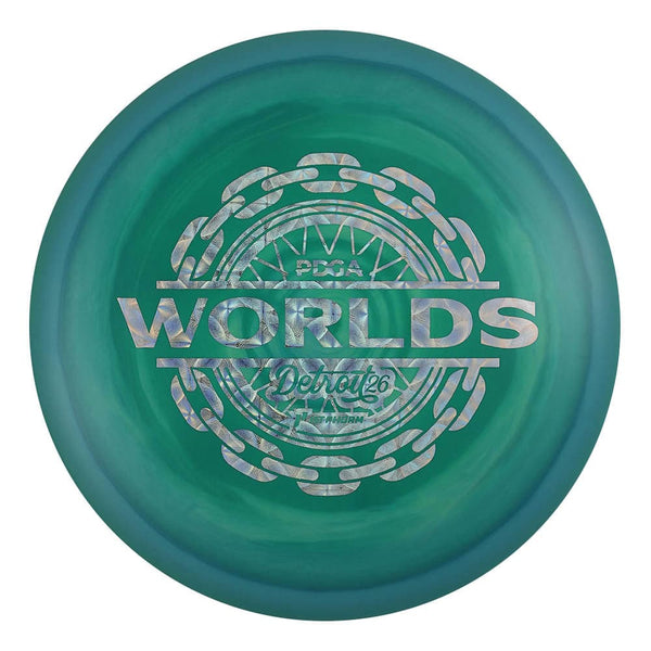 2026 Pro Worlds ESP Buzzz