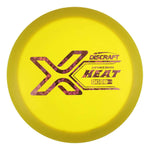 X Heat