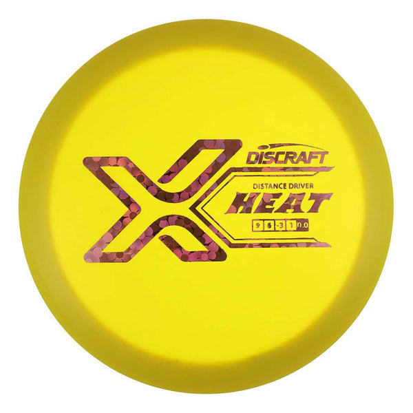 X Heat