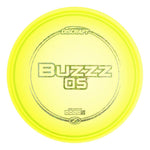 #21 Yellow (Silver Hearts) 177+ Z Buzzz OS