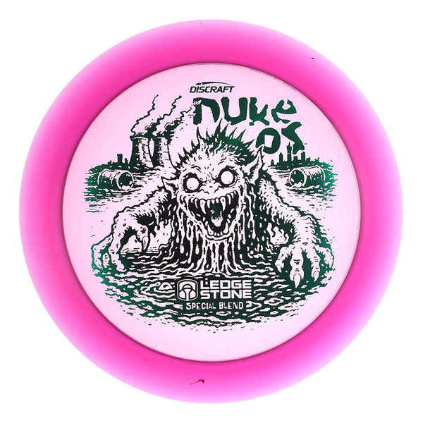 Z FLX Nuke OS (Special Blend with Extra Flex)