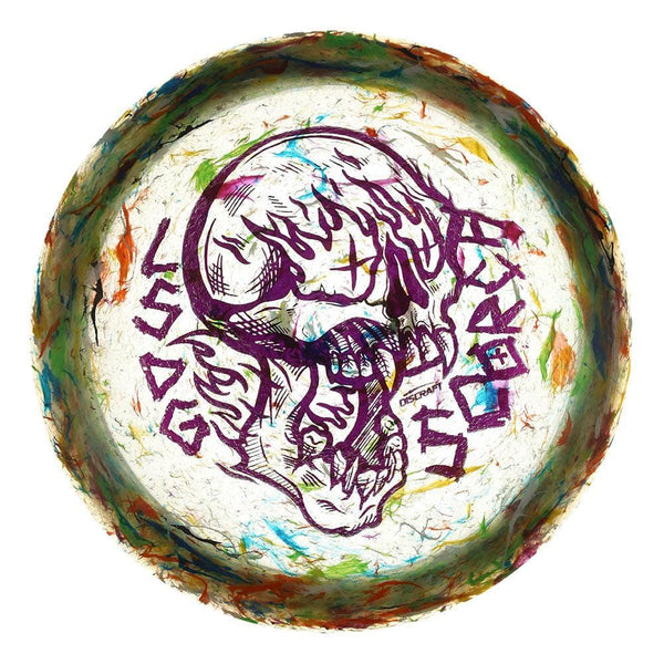 Jawbreaker Z Lite Scorch