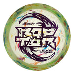 Jawbreaker Z Glo Raptor