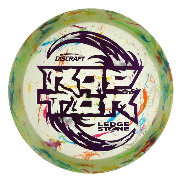 Jawbreaker Z Glo Raptor