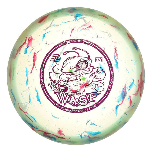 Jawbreaker Z Wasp