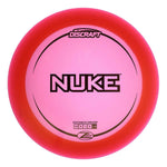 #8 Pink (Black) 164-166 Z Lite Nuke