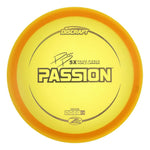 #13 Orange (Fishscale) 150- Paige Pierce Z Lite Passion