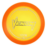 #9 Orange (Discraft) 155-159 Z Lite Venom