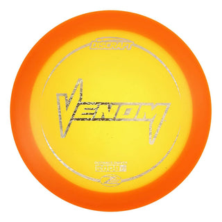 #9 Orange (Discraft) 155-159 Z Lite Venom
