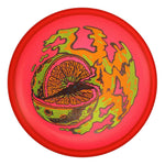 #35 Red (Pickle Holo/Yellow Matte/Starry Night) 173-174 SFO CryZtal Luna