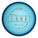 #7 Blue (Paul McBeth) 173-174 Paul McBeth Z Luna