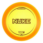 #3 Orange (Copper Metallic) 164-166 Z Lite Nuke