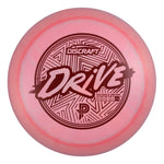 Paige Pierce ESP Drive