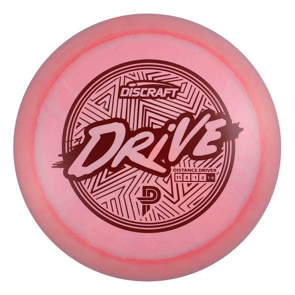 Paige Pierce ESP Drive