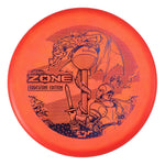 ESP Swirl Zone