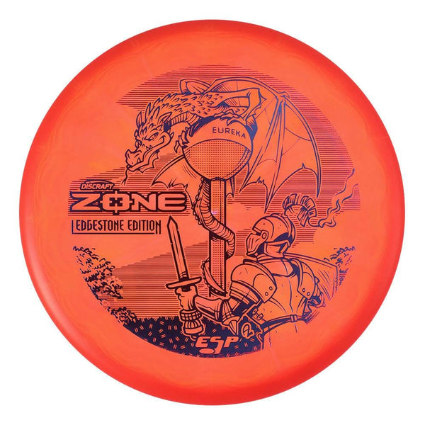 ESP Swirl Zone