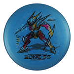 Ti Colorshift Zone SS