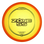 #21 Orange (Pickle Metallic) 173-174 Z Zone SS
