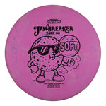 #83 (Graphite) 173-174 Jawbreaker Soft Zone SS