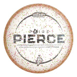 #21 (Silver Stars Big) 173-174 Paige Pierce Victory Edition Confetti Fierce