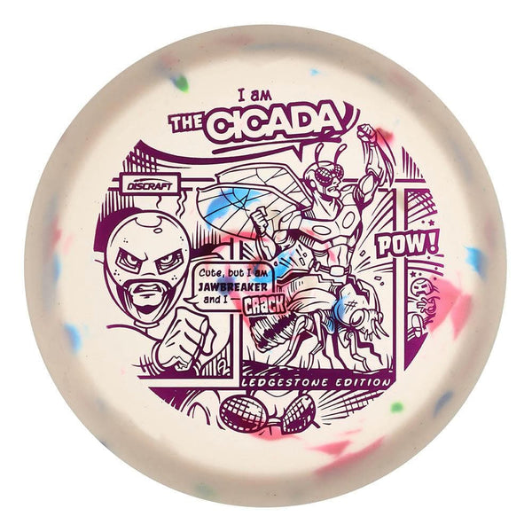 Jawbreaker Lite Cicada