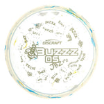 #5 (Gold Metallic) 170-172 Jawbreaker Z FLX Buzzz OS