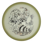 #8 (Bee) 177+ 2025 Mega Glo Halloween Buzzz