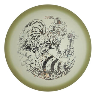 #8 (Bee) 177+ 2025 Mega Glo Halloween Buzzz
