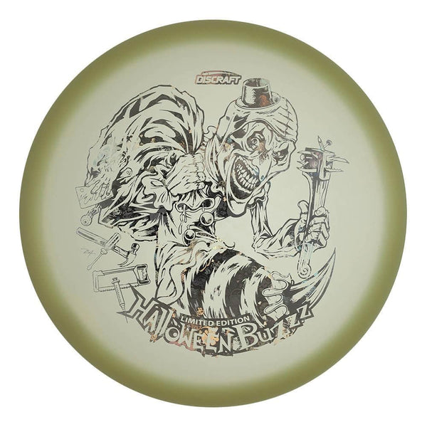 #8 (Bee) 177+ 2025 Mega Glo Halloween Buzzz