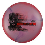 #150 (Red Metallic) 175-176 2026 Tour Series Austin Turner Archer