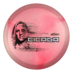 #82 (Silver Holo) 170-172 2026 Tour Series Missy Gannon Cicada