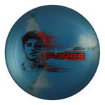 #146 (Red Weave) 173-174 2026 Tour Series Luke Taylor Force