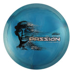#80 (Silver Holo) 167-169 2026 Tour Series Paige Pierce Passion
