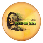 #120 (Pickle Metallic) 173-174 2026 Tour Series Holyn Handley Zone SS