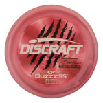 #185 (White Matte/Black) 177+ 2026 Worlds 6 Claw Buzzz SS #2