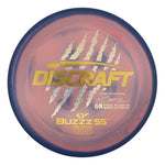 #85 (Gold Sparkle/Silver Confetti) 175-176 2026 Worlds 6 Claw Buzzz SS #1