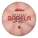 #44 (Red Linear Holo) 173-174 Anthony Barela CT Swirl Focus