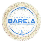 #10 (Blue Matte) 173-174 Anthony Barela Cascade Champion Confetti Venom